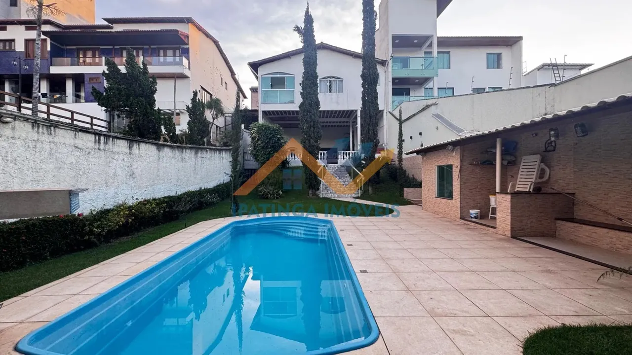 Casas à venda - Região de Ipatinga, MG | OLX