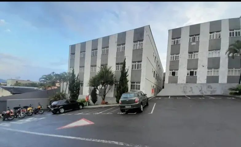 Foto - Juiz de Fora - Paineiras