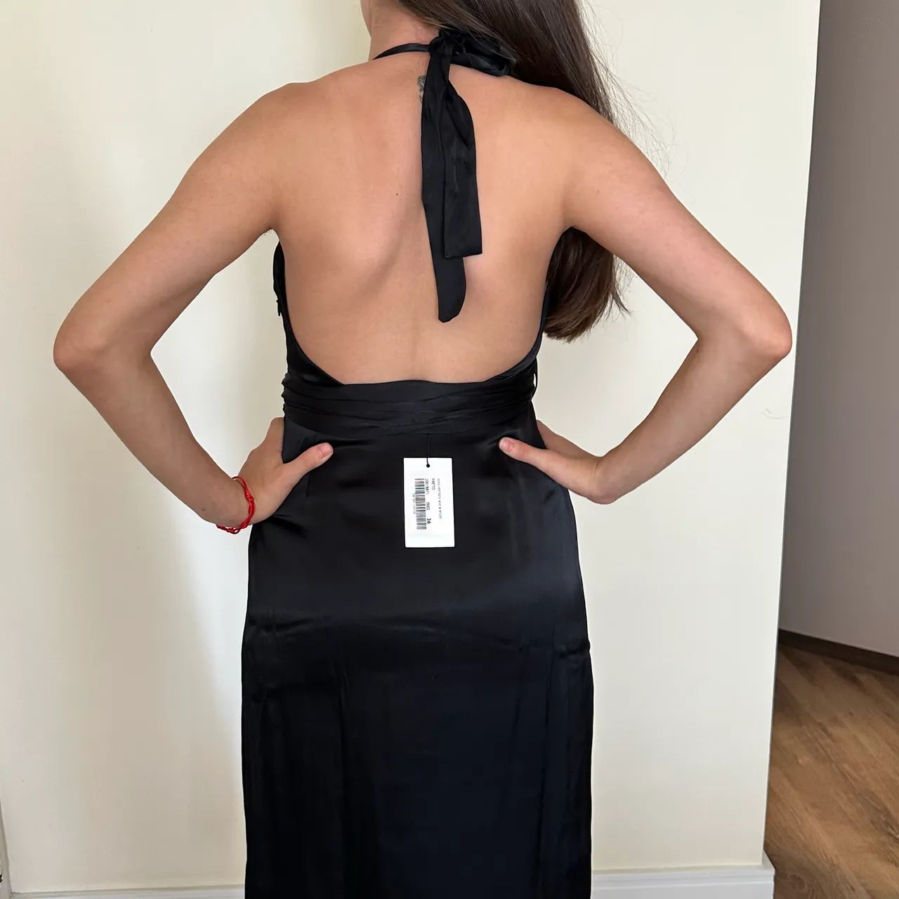 Lindo Vestido - Amaro - Foto 5