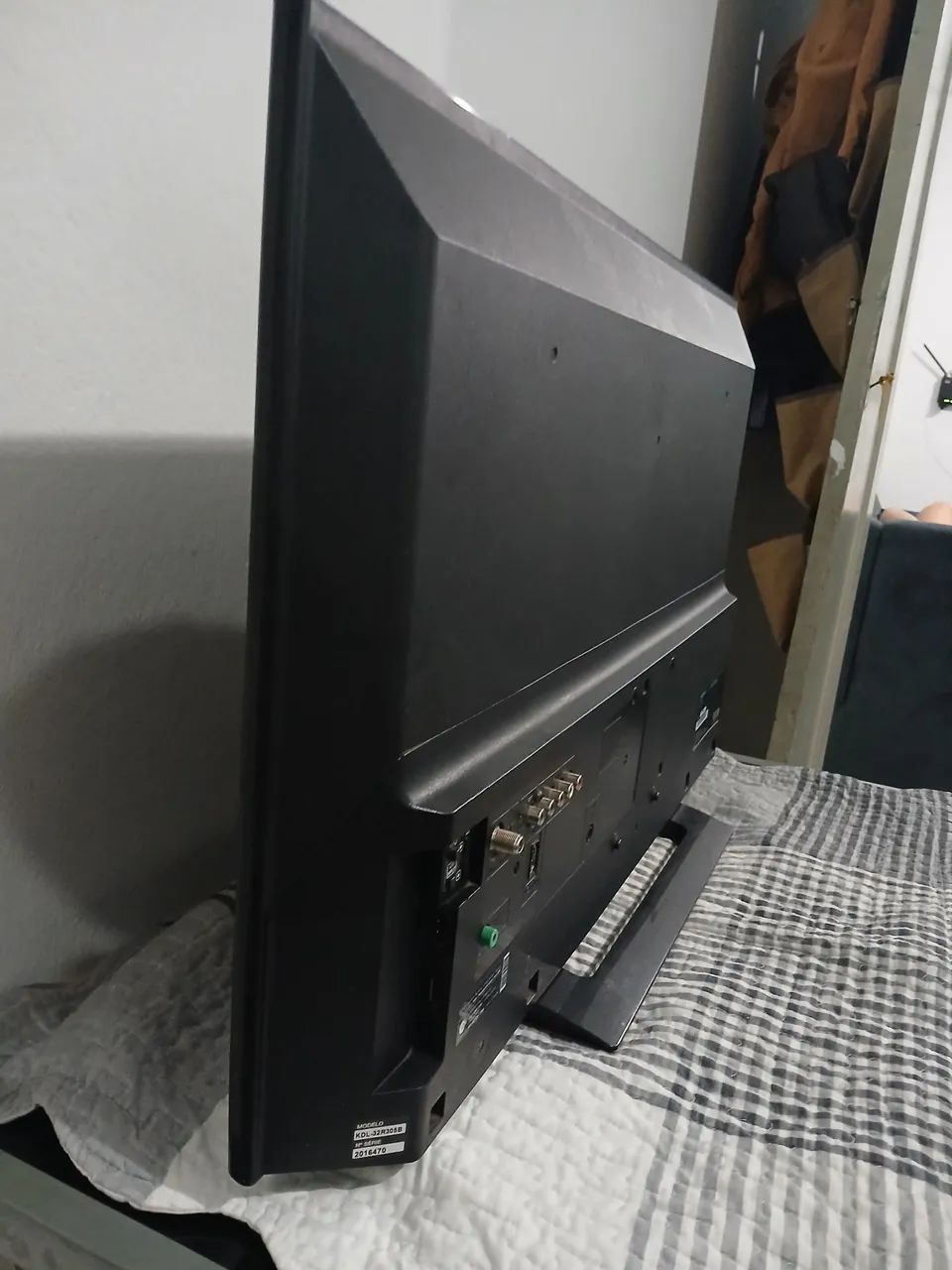 Tv Sony 32 polegadas  - Foto 3