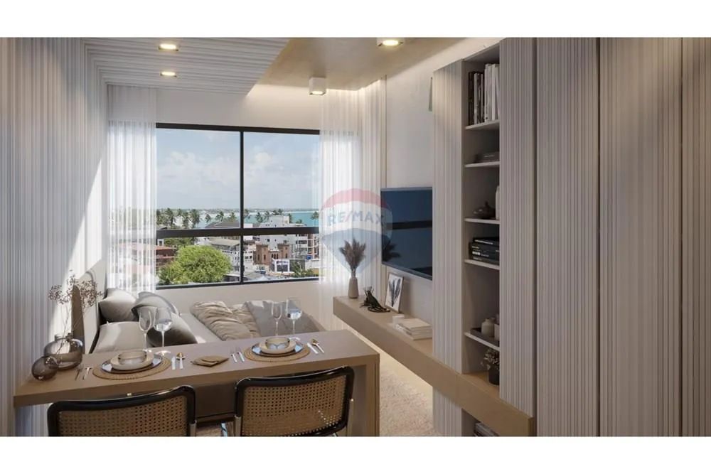 Descubra o Charme de Morar no Centro de Porto de Galinhas! Smart Flat Quattro - Foto 3