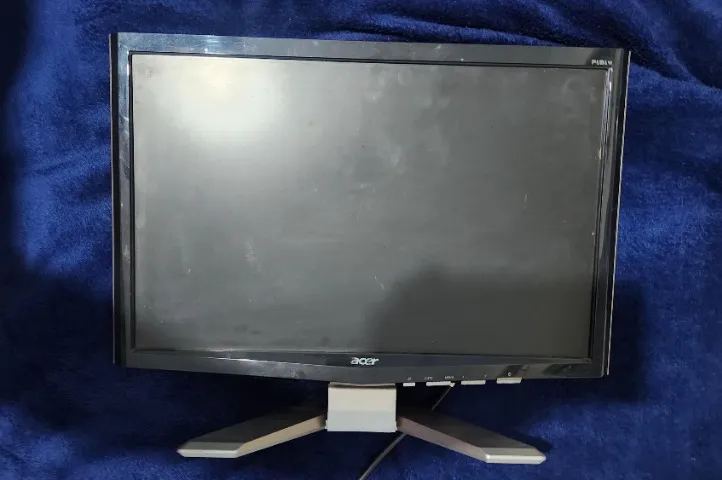 Monitor Acer P191W
