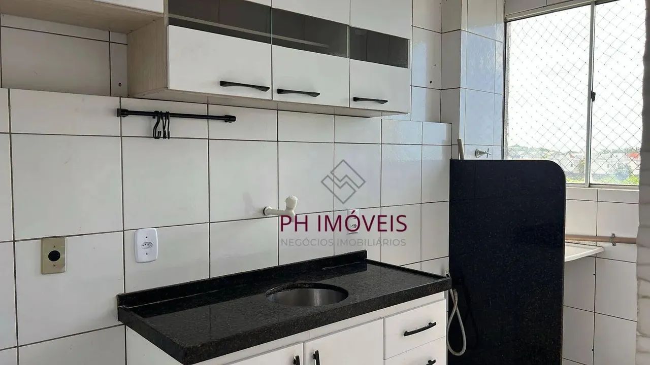 Apartamento com 2 dormitórios no Bairro de Petrópolis - 45m² - Foto 4