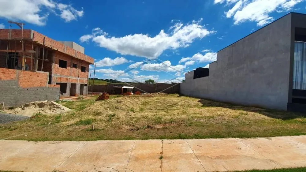 Terreno Condomínio em Bauru