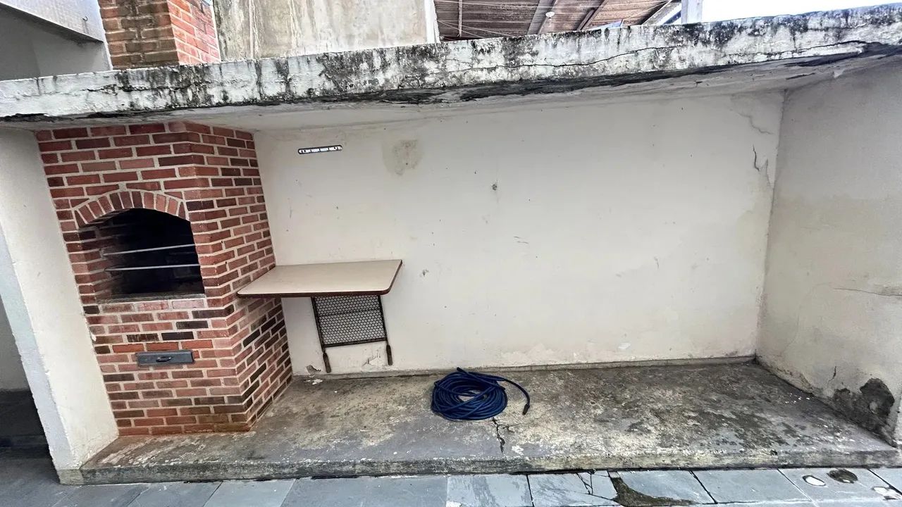 Apartamento a venda 2 quartos na freguesia ilha do governador - Foto 3