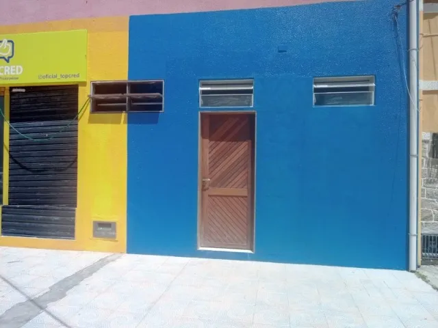 Alugo kitnet! Próxima ao Centro!