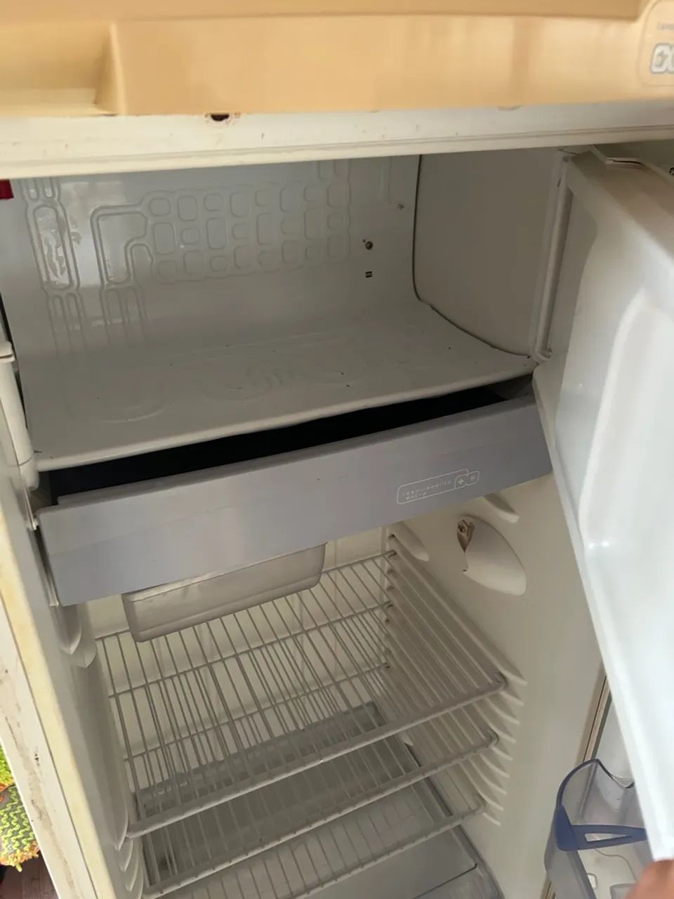 Geladeira Consul - Usada em excelente estado - 300 Litros - Foto 4