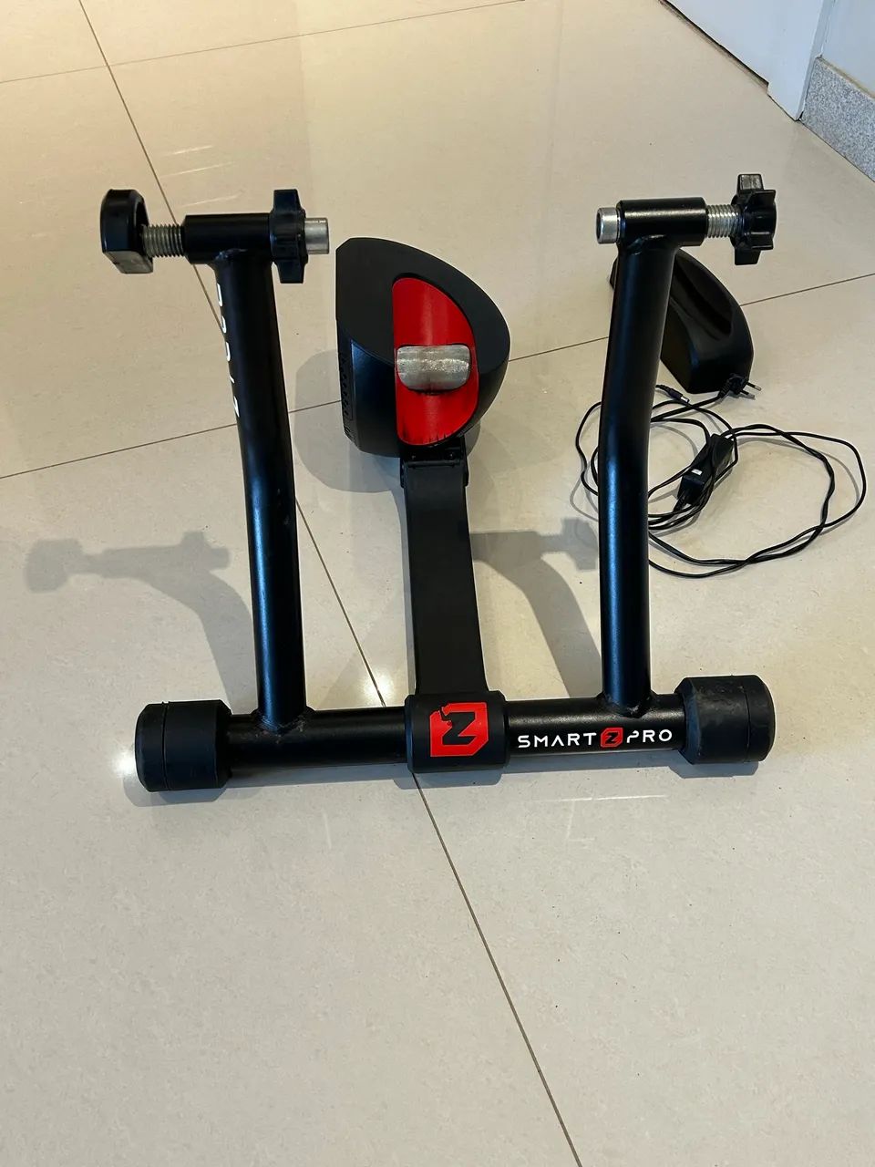 Rolo de treino smart - Foto 2