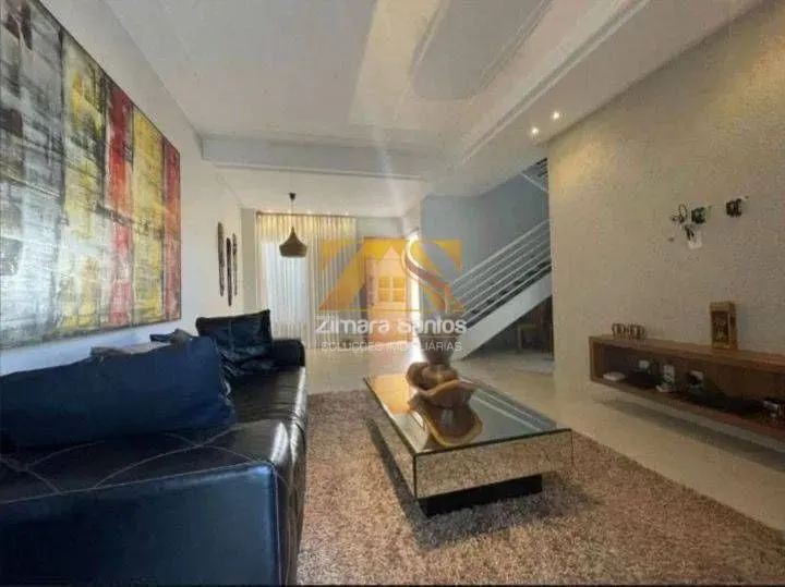 Sobrado 2/4, sendo 2 suítes, 104,56 m² - 706 sul (ARSE 72) Condomínio Residencial Fênix -