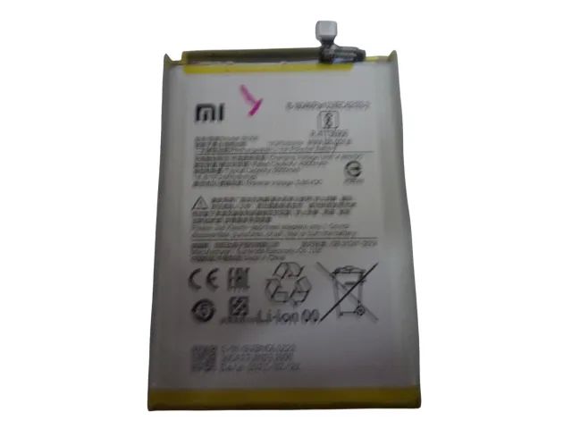bateria xiaomi redmi 9a original mod bn56