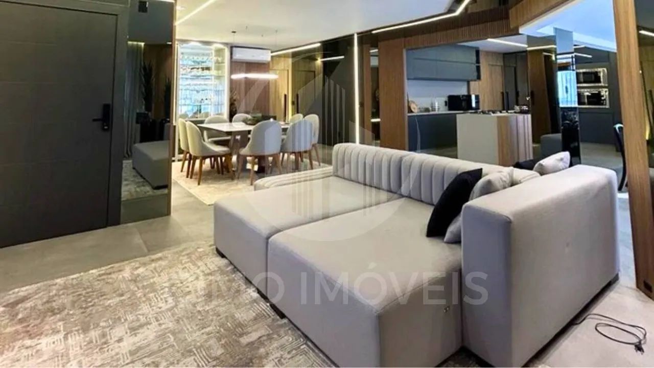 Cobertura Exclusiva, a apenas 200 metros do mar em Itapema - Foto 2