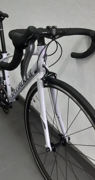 Bicicleta Specialized Dolce Elite (tamanho 44) - Ciclismo - Padre Bicicleta Specialized Dolce Elite (tamanho 44) - Ciclismo - Padre