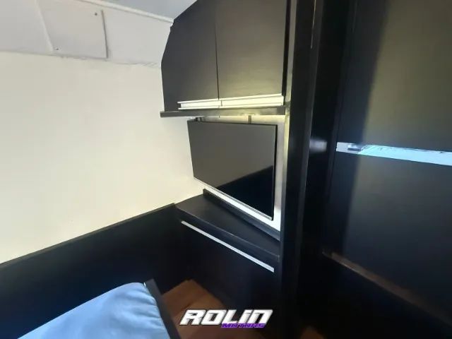 SCANIA MOTORCASA LUXO - Foto 12