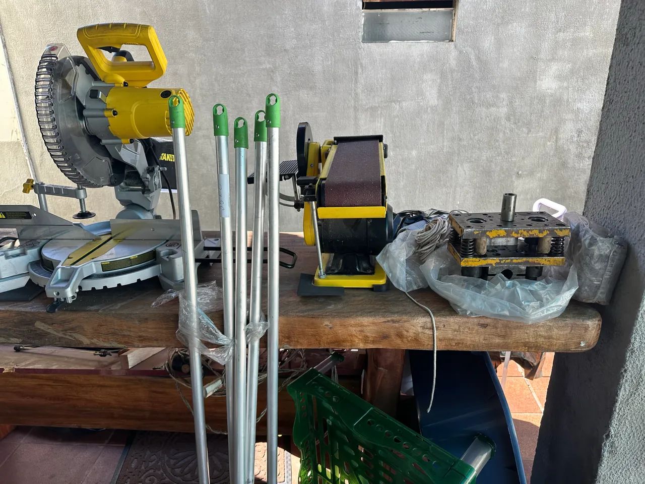 VENDO FÁBRICA DE RODOS DE ALUMÍNIO  - Foto 2