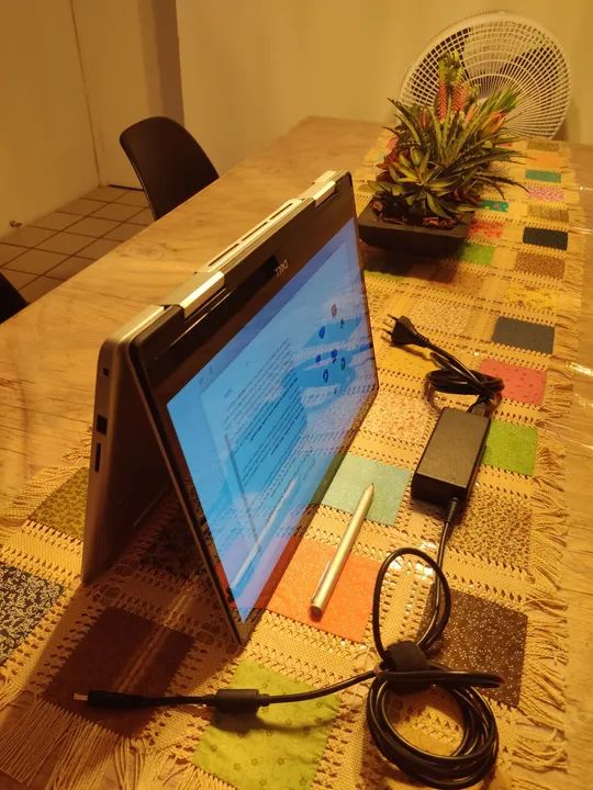 Notebook Dell P93G Inspiron 14 Core i7 8th Gen NVidia GForce - Foto 3