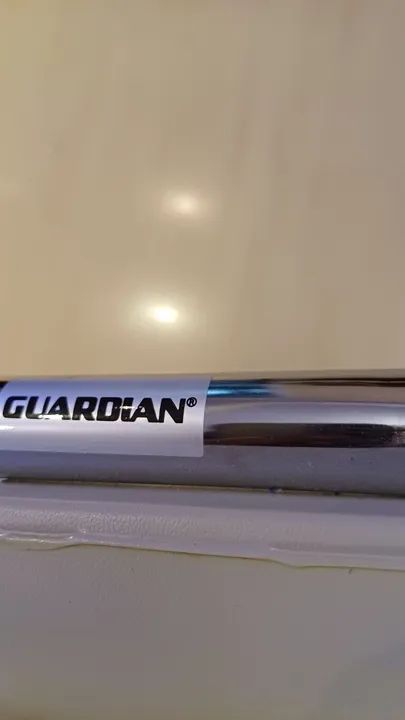 Cadeira de banho e higiene Guardian - Foto 2