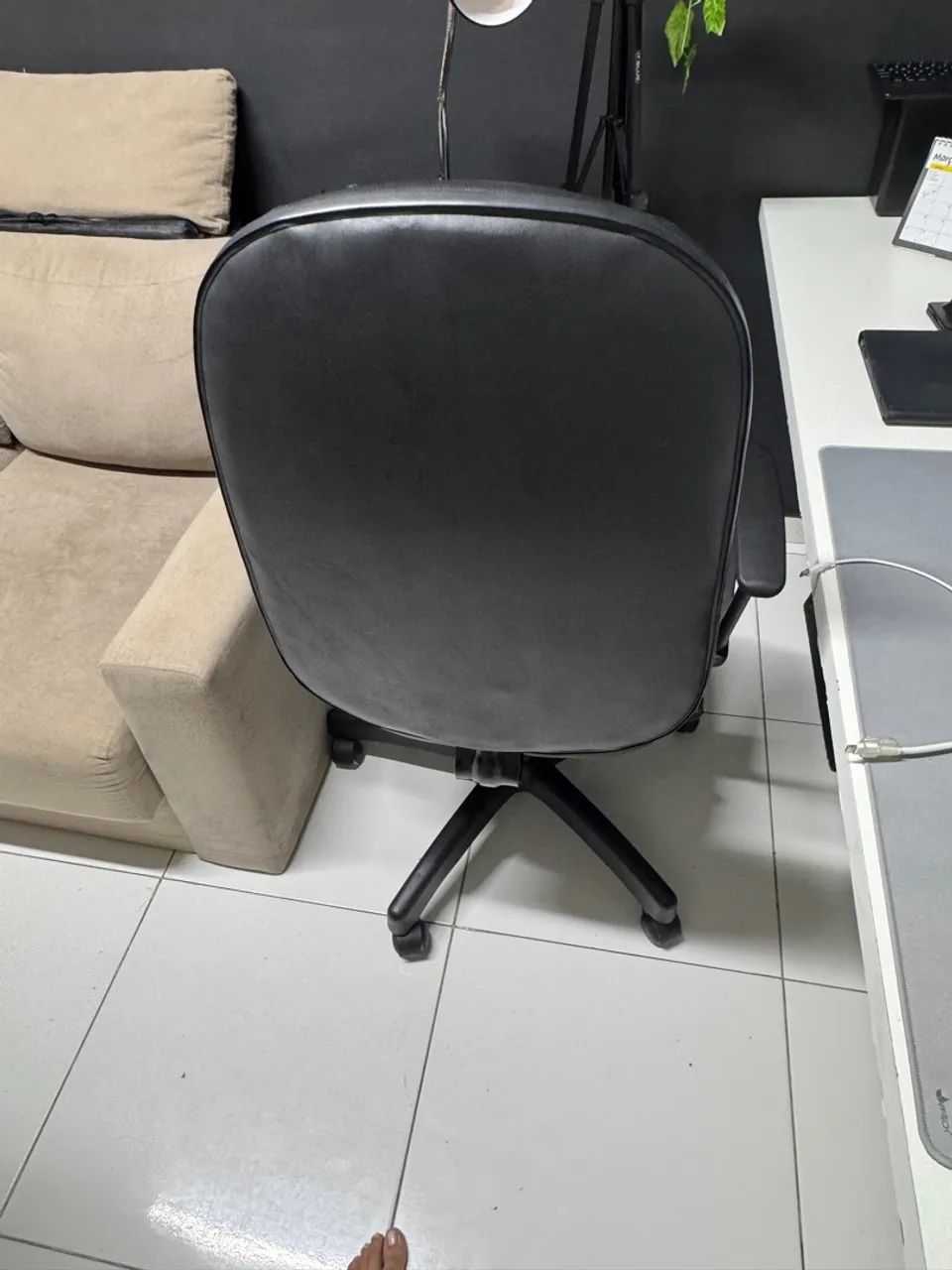 VENDO CADEIRA  - Foto 4