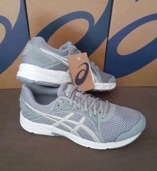 Tênis Asics Raiden 2 Tam-41 (original / novo) - Foto 2