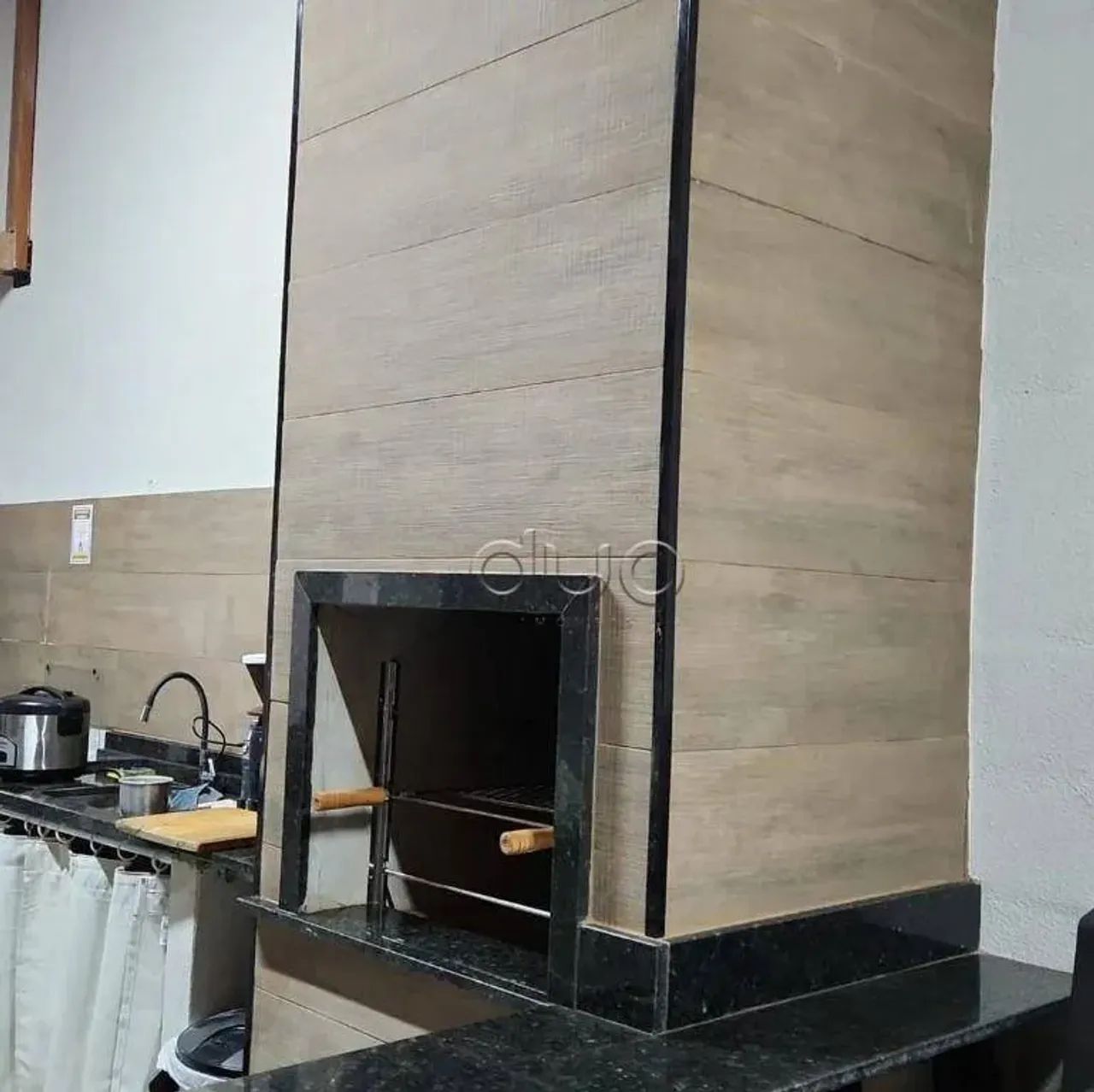 Edícula com 2 dormitórios à venda, 90 m² por R$ 560.000,00 - Garças - Piracicaba/SP - Foto 4