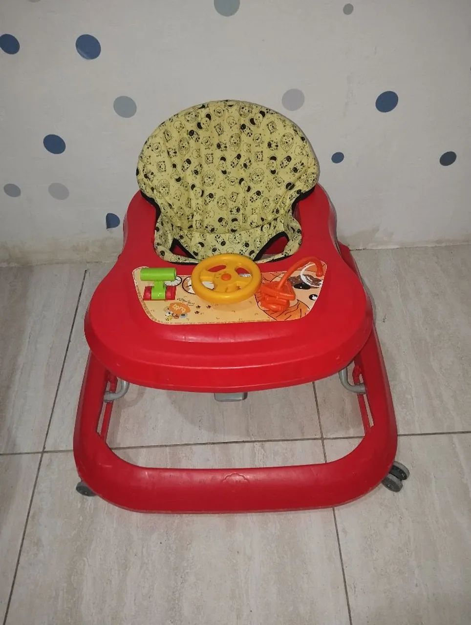 Anda já tuty baby  - Foto 2