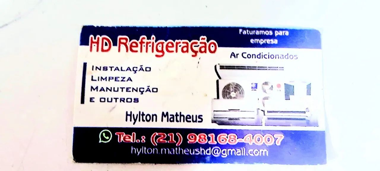 Refrigeração  - Foto 2