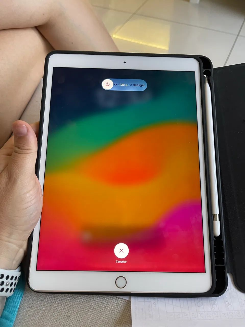 Ipad pro 10.5 