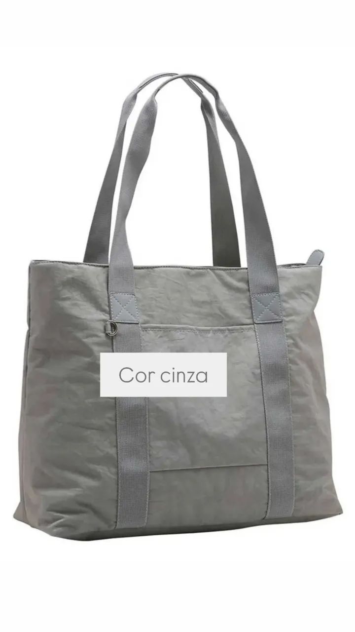 Bolsa de ombro chenson - Foto 2