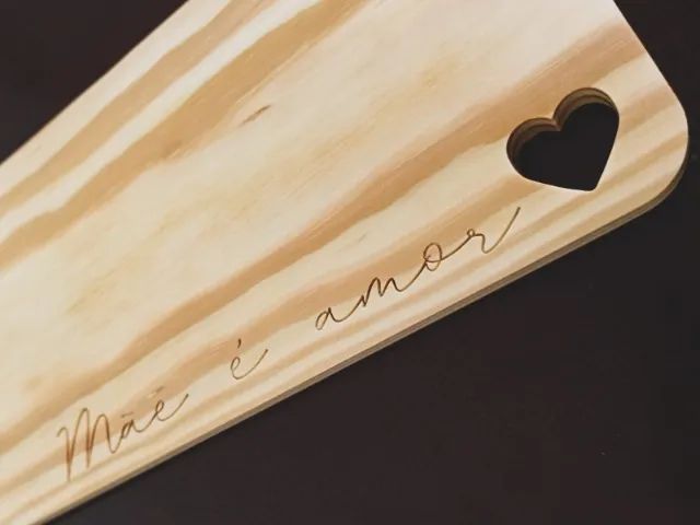 Tábua Mãe é Amor - Foto 4