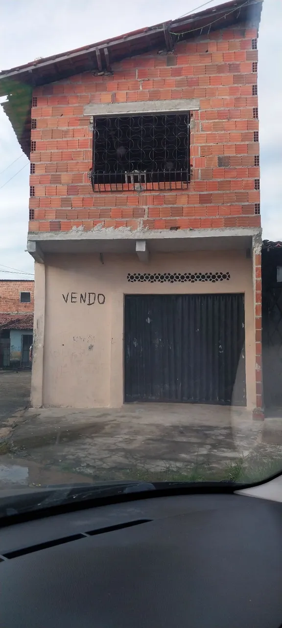 Vendo dúplex
