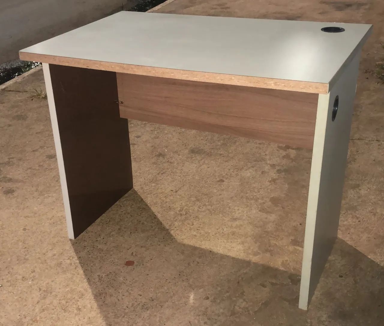 Mesa escritório  - Foto 4