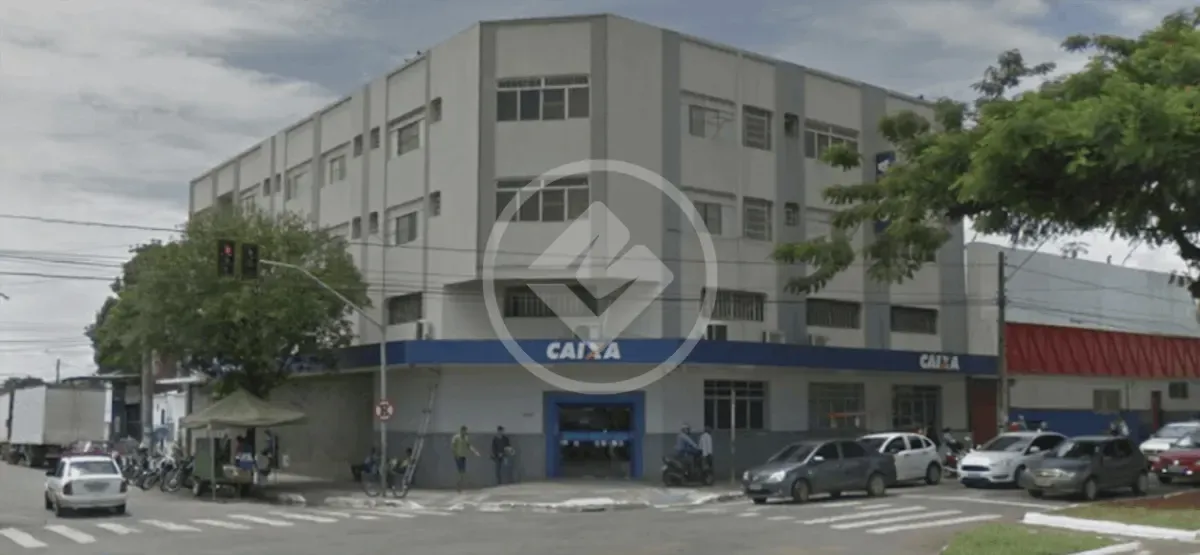 Salas Comerciais - Setor Leste Vila Nova codigo: 27125