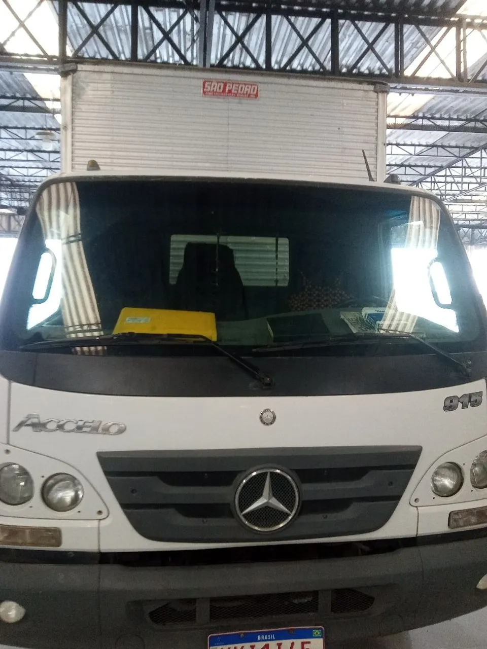 Arcelor 915.C