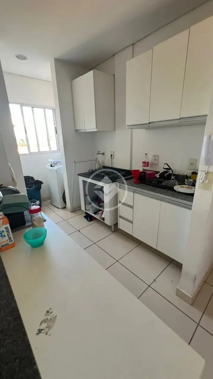 Apartamento 1 quarto. Condomínio Studio House, bairro Jardim Petrópolis, Cuiabá-MT codigo: