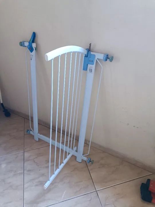 Vende -se portão para porta  - Foto 5