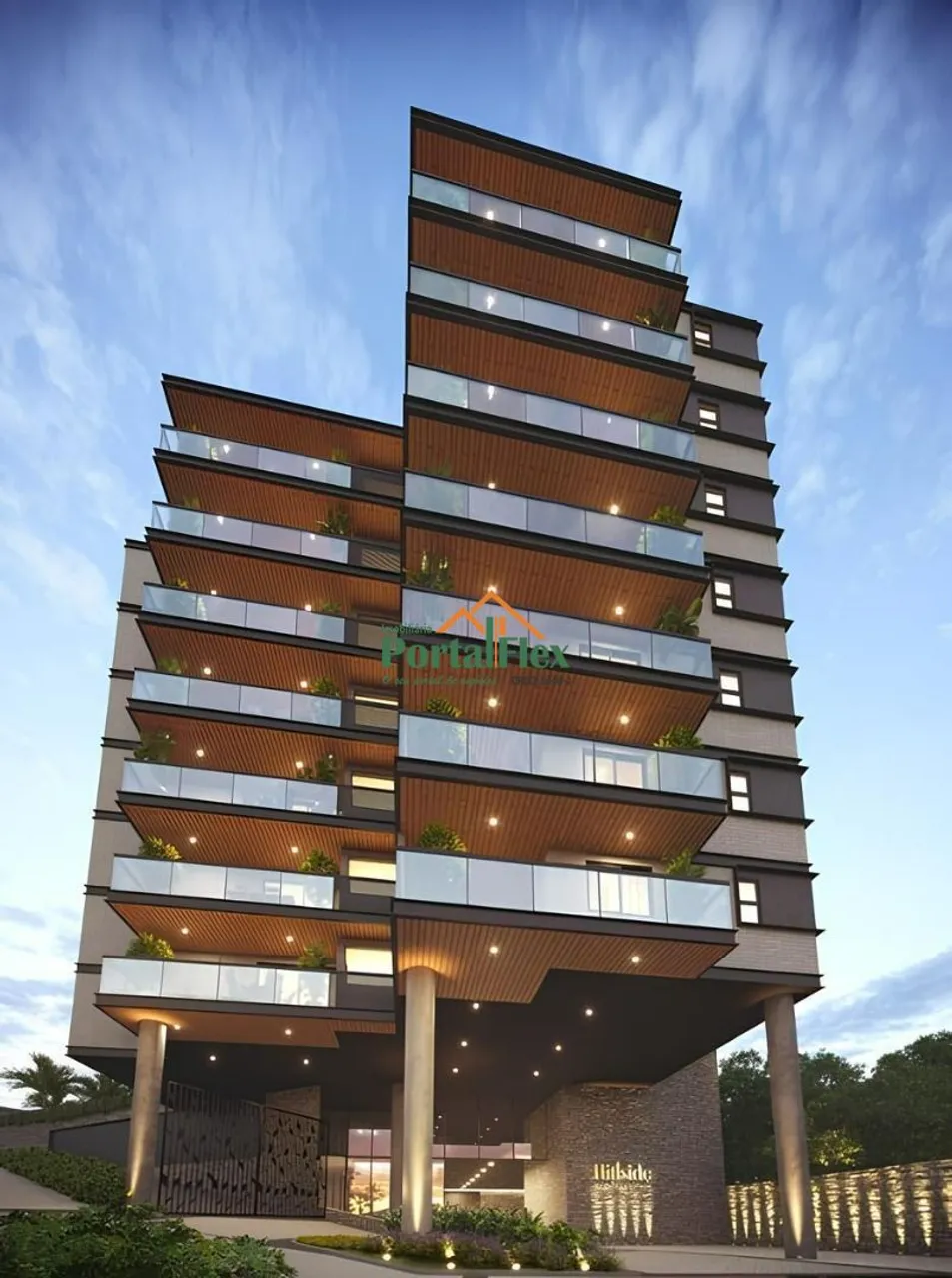Apartamento com 2 dormitórios à venda, 67 m² por R$ 1.184.000 - Santa Lúcia - Vi