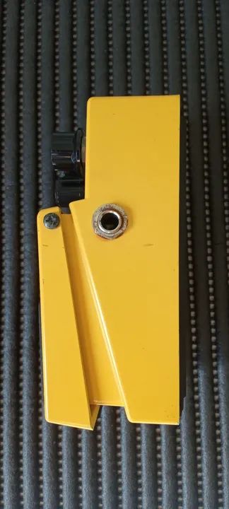 Pedal boss OD3 overdrive - Placa PTH - Foto 2