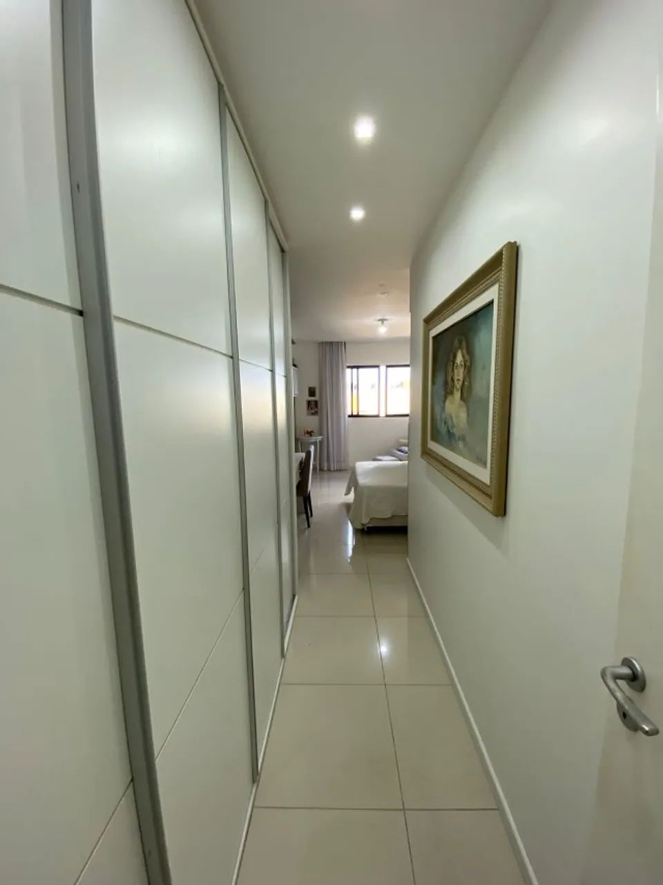 Cobertura Duplex com 5 Suítes na Ponta Verde - 370,68m2 | Piscina Privativa e 4 Vagas - Foto 5