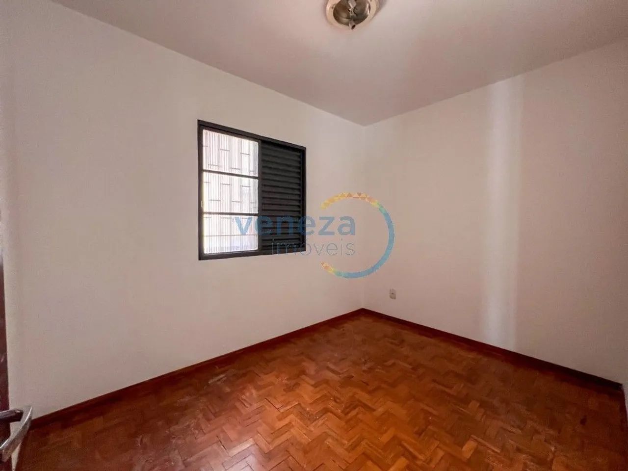 Apartamento com 3 quartos para alugar por R$ 1290.00, 59.65 m2 - LIMA AZEVEDO - LONDRINA/P - Foto 3