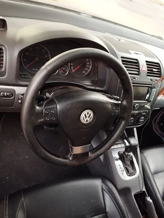 Volkswagen Jetta bem conservado  - Foto 6