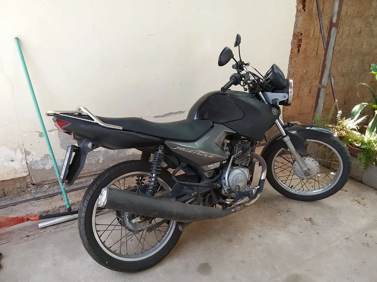 Vendo factor 2009  - Foto 2