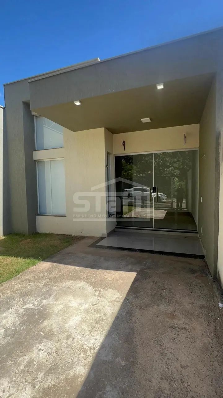 Linda Casa para locação por R 3.700,00 mês - no Bairro Centro  Lagoa Santa