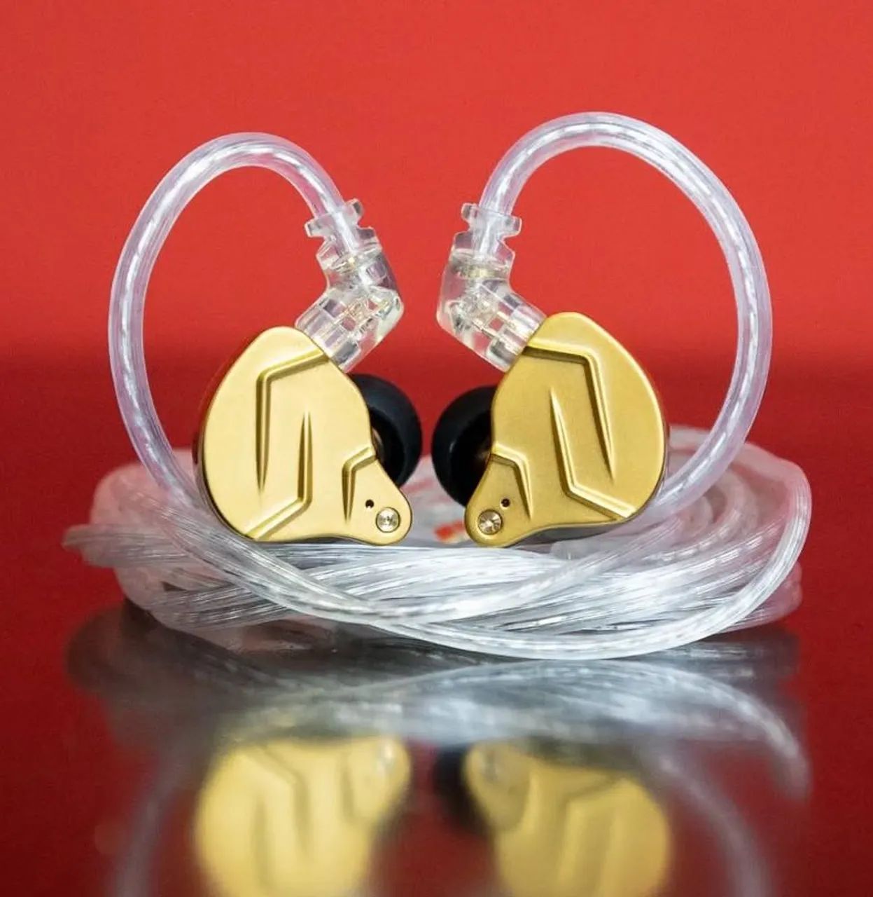 Fone KZ ZSN PRO X  - Foto 3