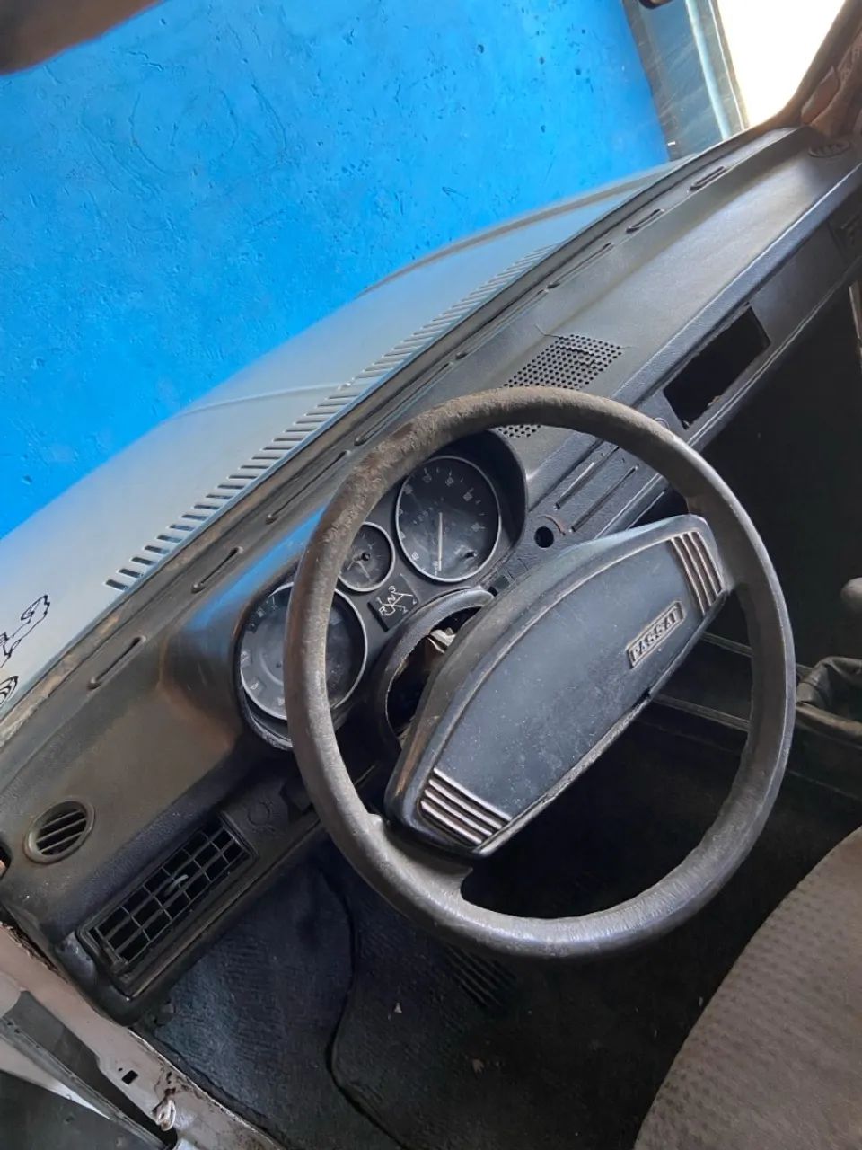 Passat 81  - Foto 3