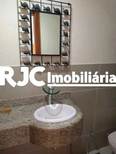 Imóvel para venda tem 172 metros quadrados com 3 quartos em Vargem Grande - Teresópolis -  - Foto 5