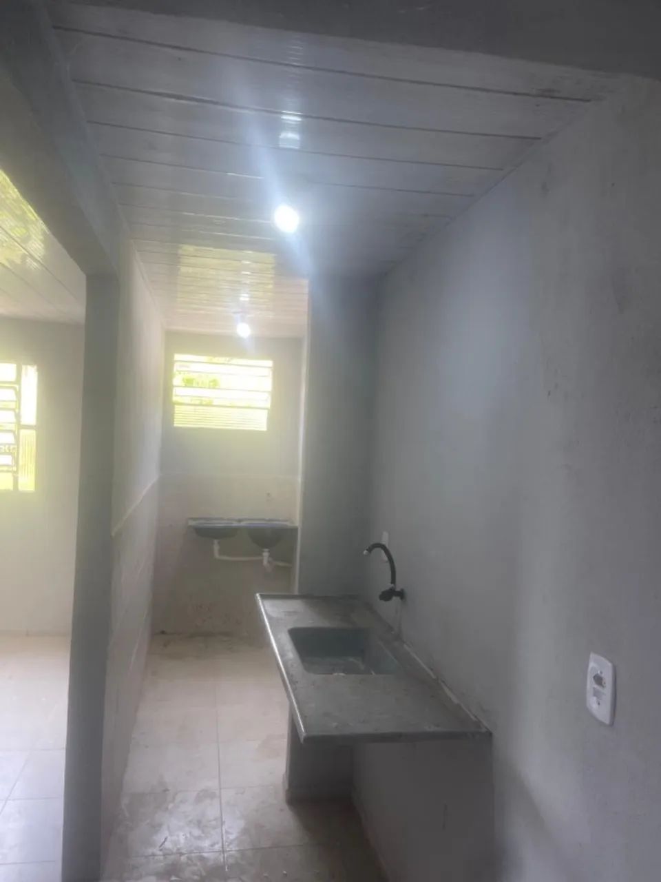 Aluga-se casa - Foto 3