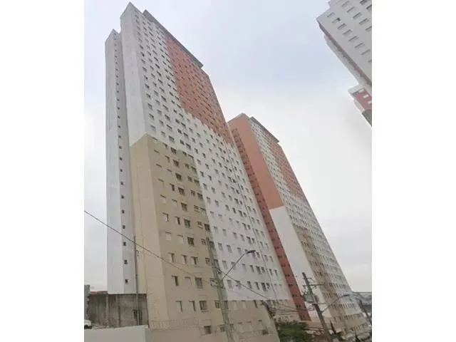 APARTAMENTO RESIDENCIAL em DIADEMA - SP, CANHEMA