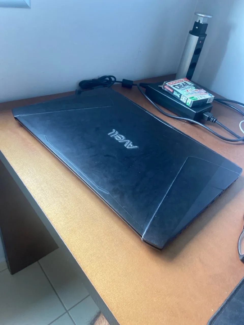 Notebook avell  - Foto 6