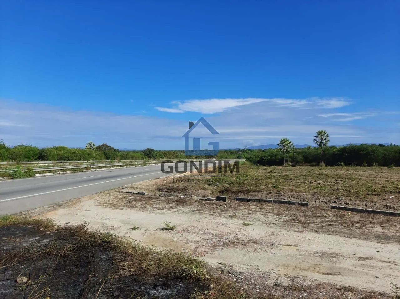 Excelente Terreno na BR116 - Foto 4