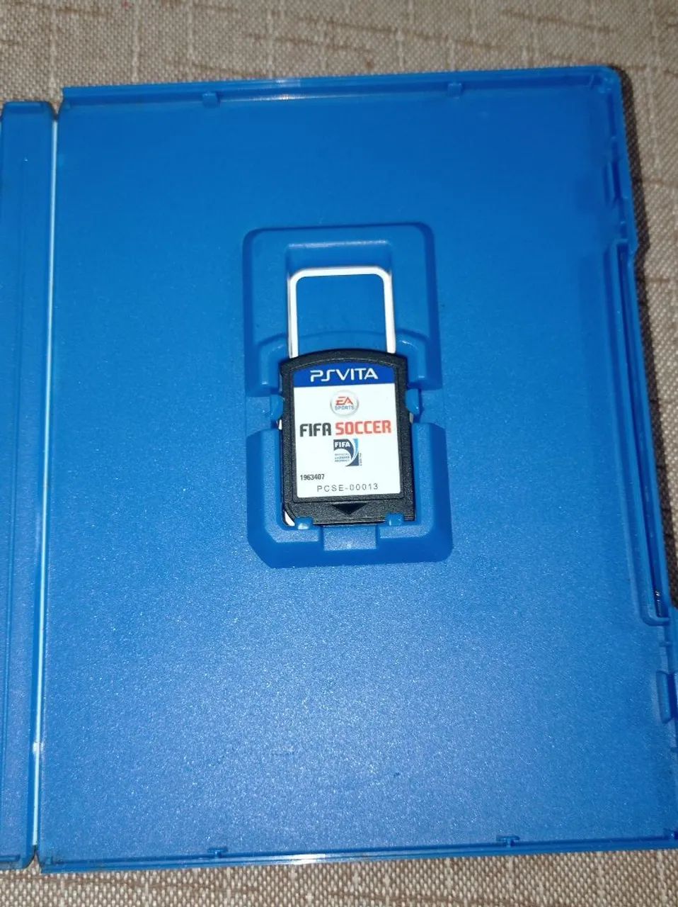 FIFA Soccer - PS Vita - Foto 4