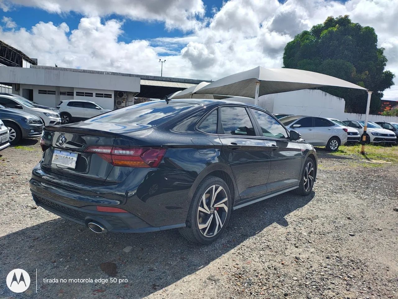Volkswagen Jetta GLI 2024 - Foto 5